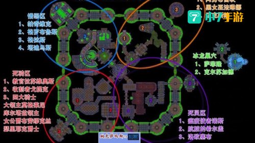 魔兽地图宠物小精灵