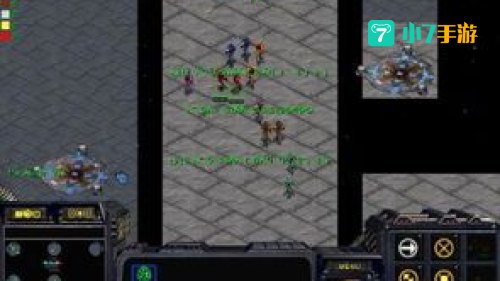 星际rpg地图下载