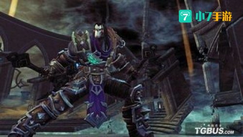 暗黑血统2魔化武器