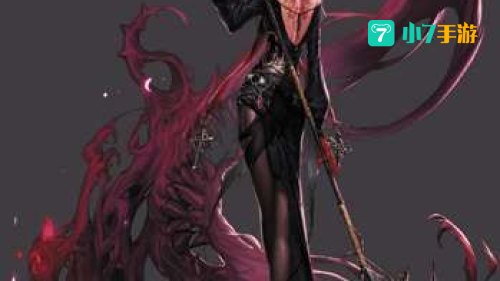 dnf诱魔者