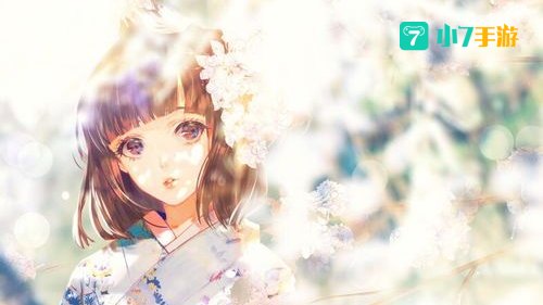 仙女头像