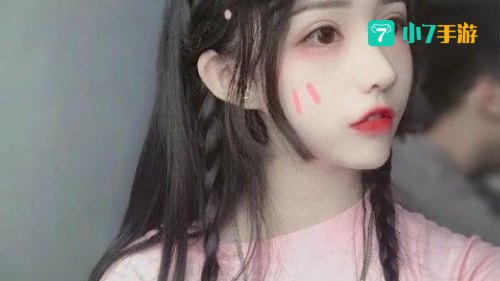 仙女头像