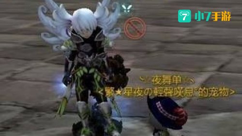 龙之谷十字军