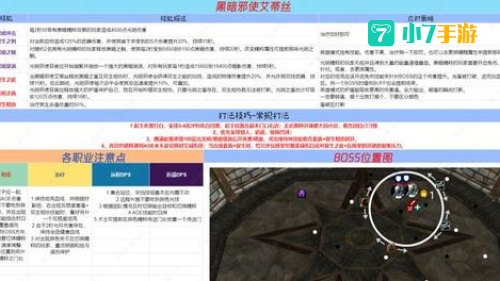 toc攻略
