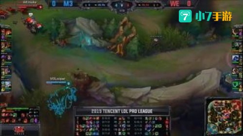 lolallstar